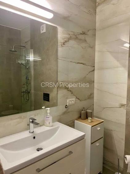 Apartament 2 Camere Brancoveanu Central Parcare Bloc Nou - 7