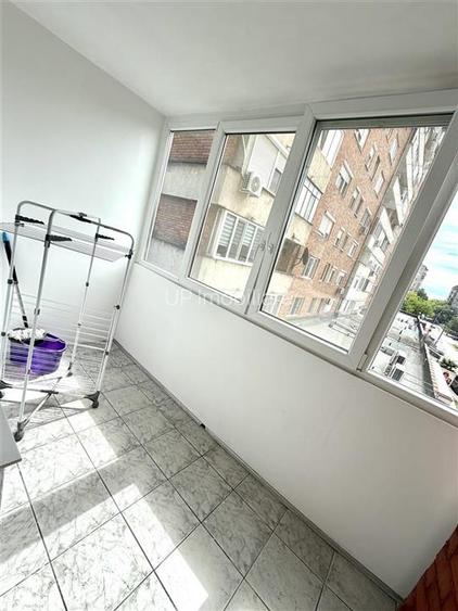 APARTAMENT CU 2 CAMERE | DE INCHIRIAT | ETAJ 2 | ROGERIUS | ORADEA - 7