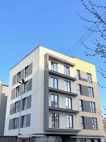 Apartament cochet in imobil nou Zona Jiu;ui-Poligrafiei-Straulesti - 11