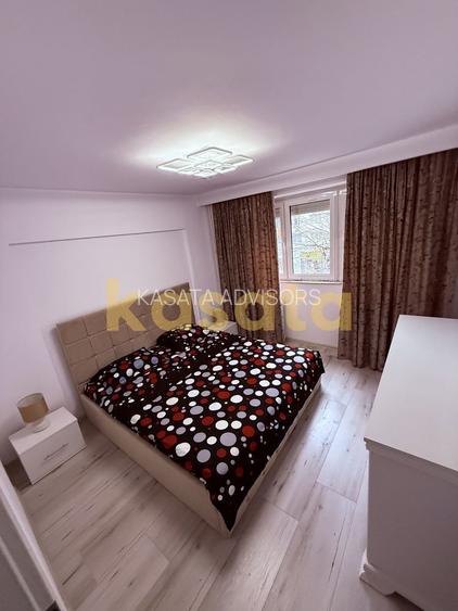 Apartament de 4 camere de vânzare | Calea Dorobanților | Decomandat - 8