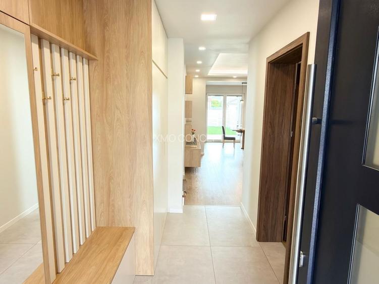 Comision 0 - Proprietar vinde duplex PREMIUM cu garaj! - 2