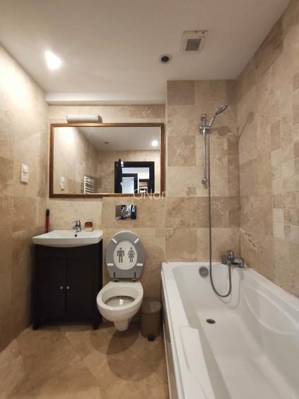 Apartament 2 camere - Exclusive Residence - 42mp - ETAJ 1 - Finisaje Premium - 7