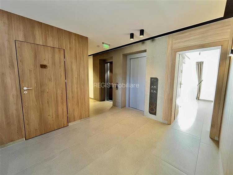 Spatiu Renovat in Astra complex Urban Plaza de Inchiriat - 6