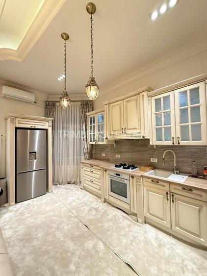 Apartament 2 camere transformate in 3 Carol I Mosilor Izvorul Rece - 13