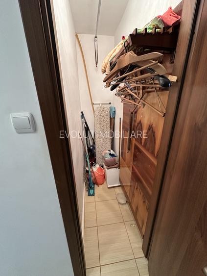 Tomis 2 Mircea Cel Batran Vedere la Par. 2 camere - 9