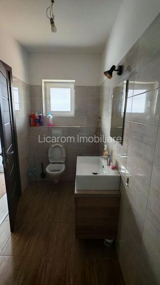 Comision 0. Vila  tip DUPLEX ,semimobilata,IZVOR Tarlungeni S+P+E. - 24