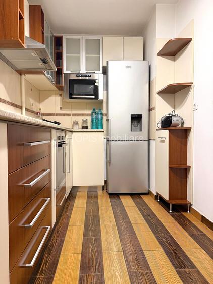 Iancului Metrou / Apartament mobilat si utilat  la cheie / Oferta - 6