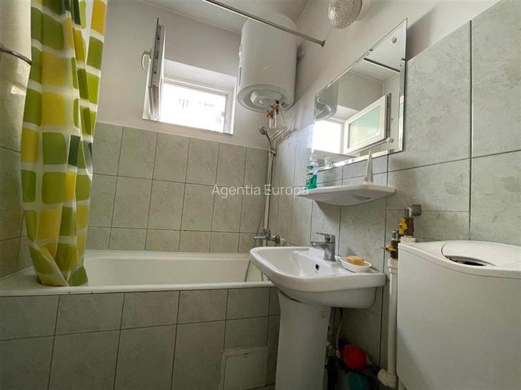 Apartament 3 camere de vanzare zona Ultracentrala Tulcea - 7