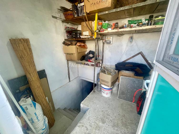 Casa individuala P+1+Pod situata in carterierul Allegria - 28