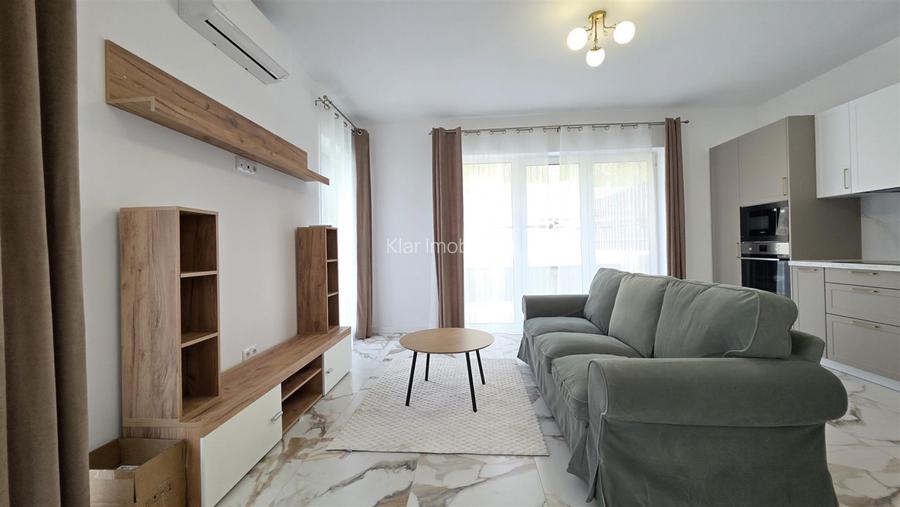 Duplex modern 5 camere 142mp curteparcare Iris str. Oasului - 19