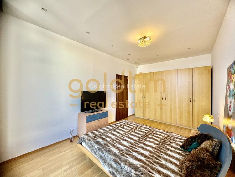 Penthouse spectaculos 280mp/Terasă 370mp/Vedere Pădurea Băneasa/Iancu Nicolae - 21