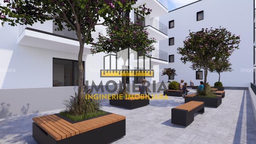 Oferta – Empire Residence Tornadei 2 – Comision 0% – 2 camere, finisaje premium - 16