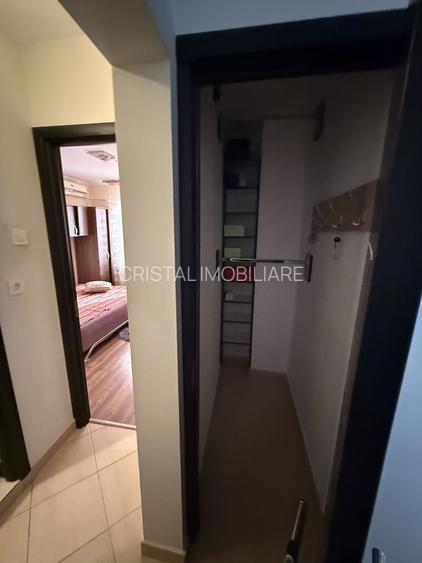 Apartament 2 camere, complet mobilat si utilat, Lujerului - 8