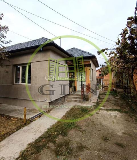 Casa individuala in Someșeni - 4