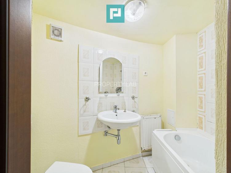 Casă individuală cu dublu potențial - 14