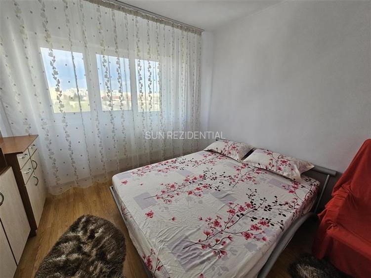 Brancoveanu-Izvorul Oltului, apartament mobilat si utilat modern, bloc reabilita - 13