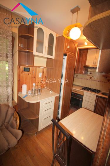 Apartament in vila - Zona ultracentrala - Strada Caisilor! - 4
