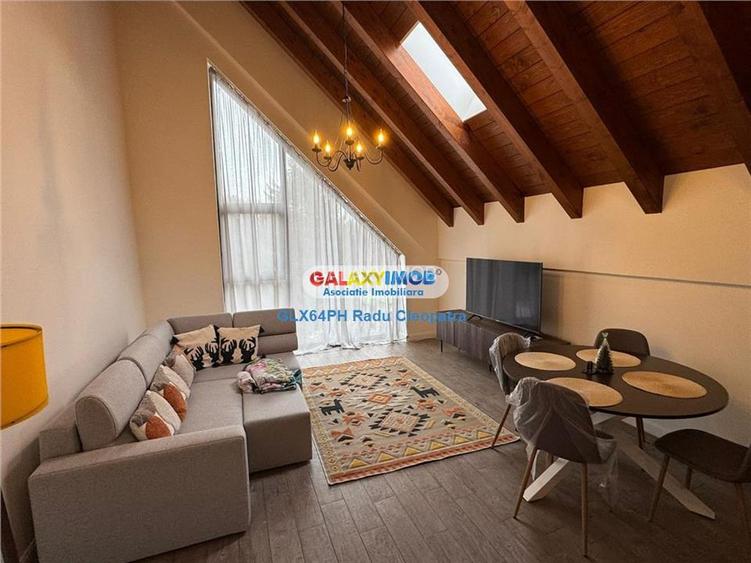 Vanzare apartament 2 camere,  Sinaia - 4