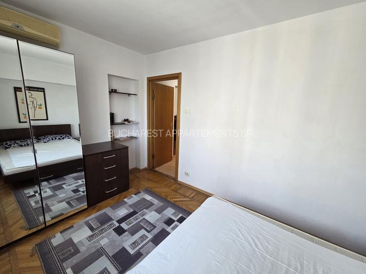 Apartament 2 camere zona parc Cismigiu / Sala Palatului - 2
