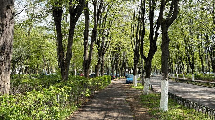 Apartament 2 camere zona Nord Ploiesti, parter, mobilat, logie, clasa energetica - 17