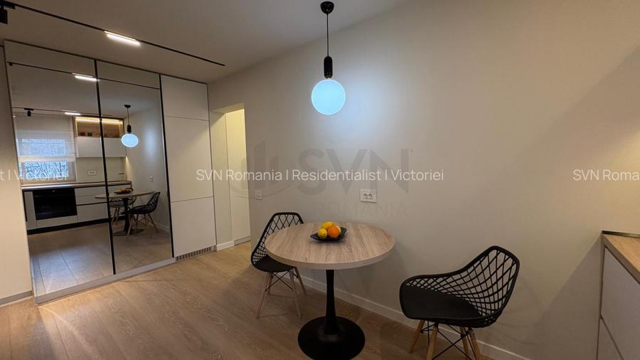 REA1027318 2 camere  la prima inchiriere scara blocului proaspat renovata - 9