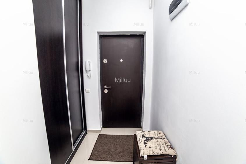 2 camere | Gorjului | Complet mobilat si utilat - 12