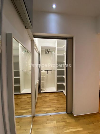 Apartament cu gradina | complex cu piscina | Natura Residence | - 20