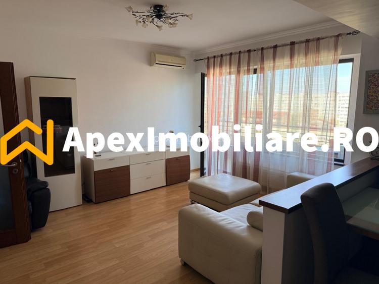Apartament 2 camere de inchiriat Baba Novac București | ApexImobiliare.ro - 2