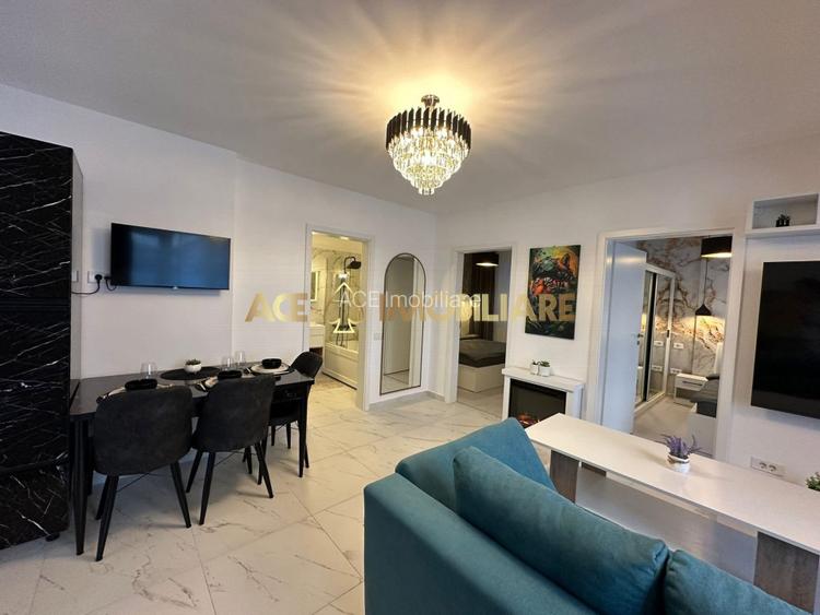 3 Camere de inchiriat | Popesti | Terasa-Piscina | Parcare | 200 mp - 11