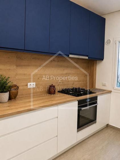 Apartament 3 camere | Parcare Inclusa | Metrou Laminorului | Complex Rezidential - 6