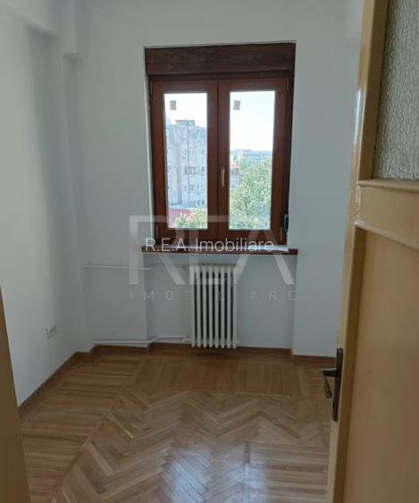 4 camere + Boxa +Loc de Parcare – Plevnei  -Kogalniceanu - 4