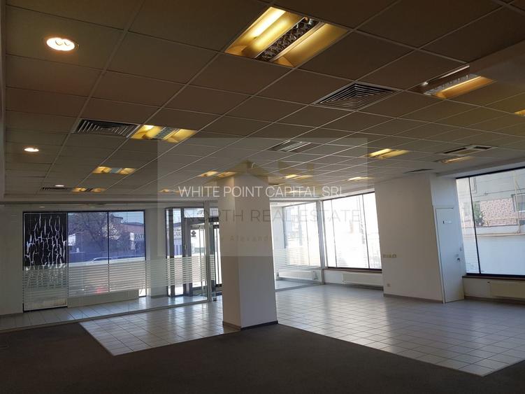 Chirie -Spatiu comercial-Parter - 6