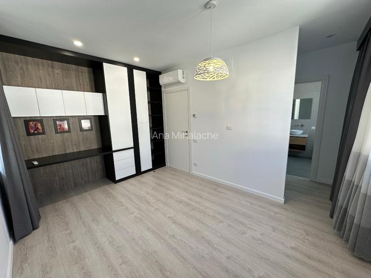 Vila 5 camere Mobexpert Homes | gradina privata | langa Scoala Americana - 6
