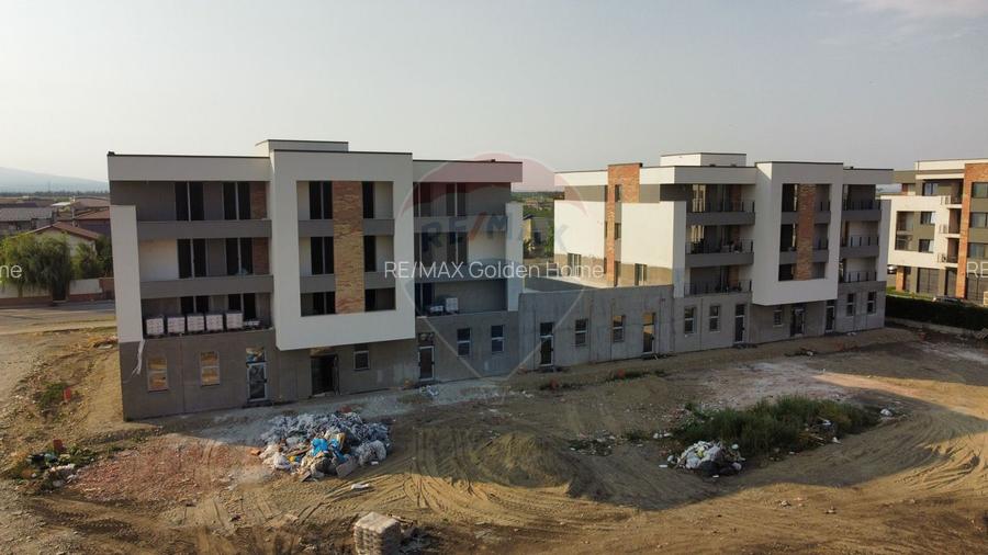 Garsoniera 38 mp - 3