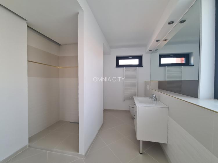 OMNIA - Proprietati alese. Vila individuala, curte mare. Punem stop la cautare? - 36