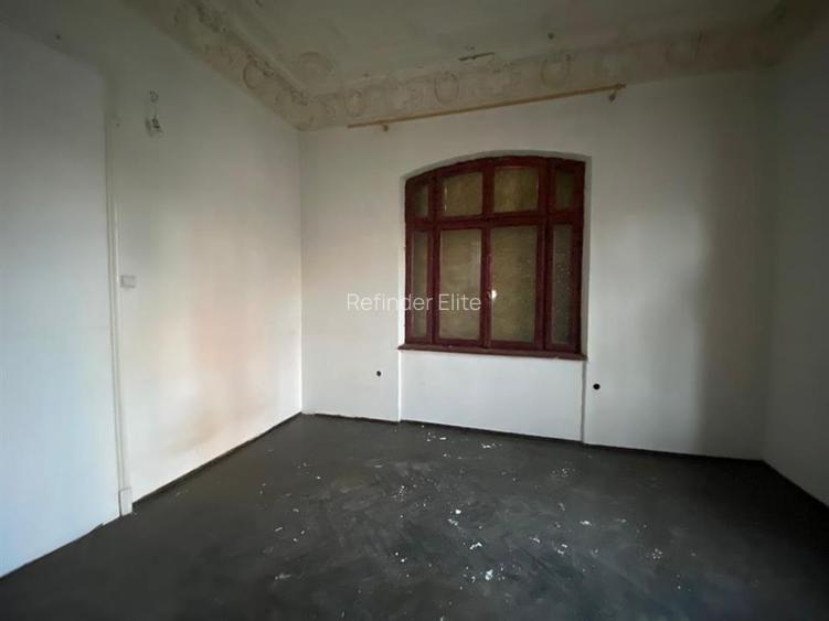 Vanzare imobil CONSOLIDAT | Cismigiu - Stirbei Voda - Berzei| teren proprietate - 15