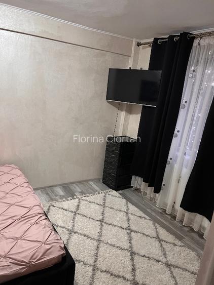 Închiriez apartament în centru Buzău  0763104714 - 6