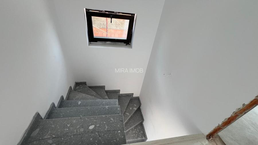 Casă individuală de vânzare – Domnești, zona Fortului - 15