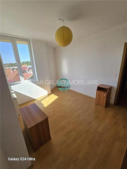 Vand apartament cu 4 camere, 94 mp, etaj 2, cartier Unirii - 4