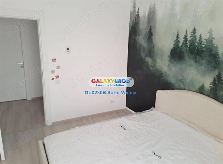 Apartament 3 camere bloc nou Pallady Gura Putnei 2 bai terasa+balcon - 4