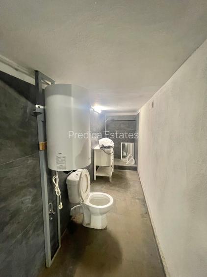 Spațiu industrial  – Zona Victoriei – Str. Teodosie Rudeanu nr. 41, - 6