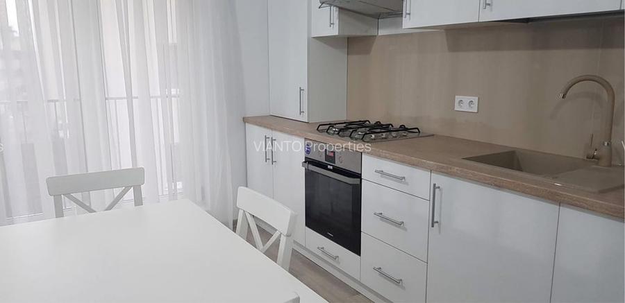 APARTAMENT 3 CAMERE | LOC DE PARCARE - 3