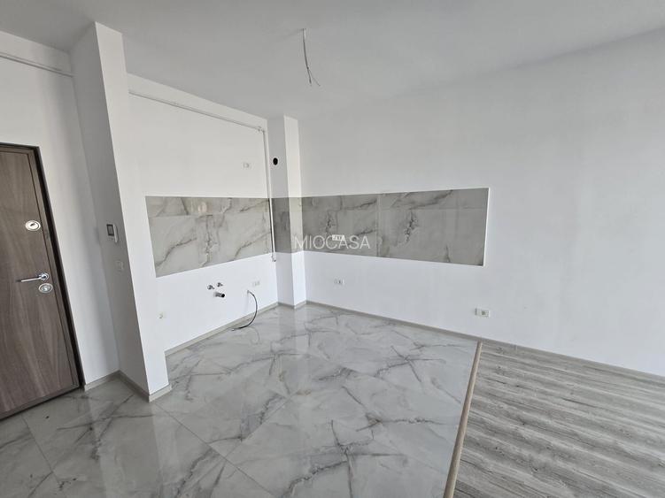 Suprafata generoasa. Aproape de Profi. Etaj intermediar. 2 Locuri de Parcare. - 3