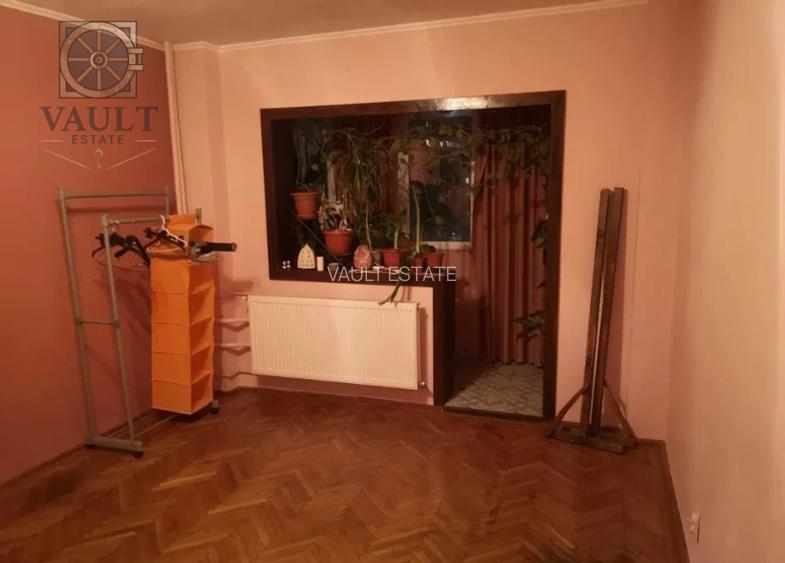 2 CAMERE - BLOC REABILITAT - PIATA SUDULUI - 3