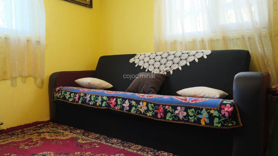 Tartasesti – casa si teren 2.000 mp de vanzare - 5