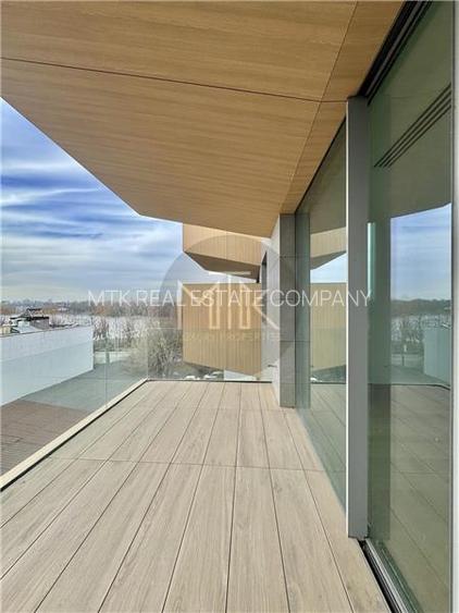 Apartament 4 camere LUX, finisaje premium, smarthome - Lacul Floreasca - 6