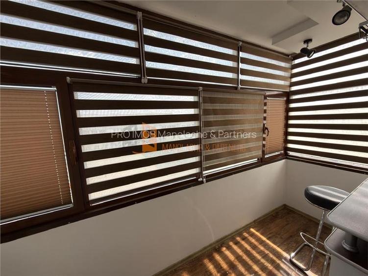 Apartament 2 camere cf 1 decomandat zona Dorobanti 2 - 7