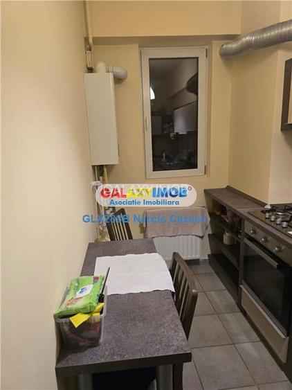 Sun Plaza,Garsoniera tip Studio,inchiriere etajul 4 din 12 - 6