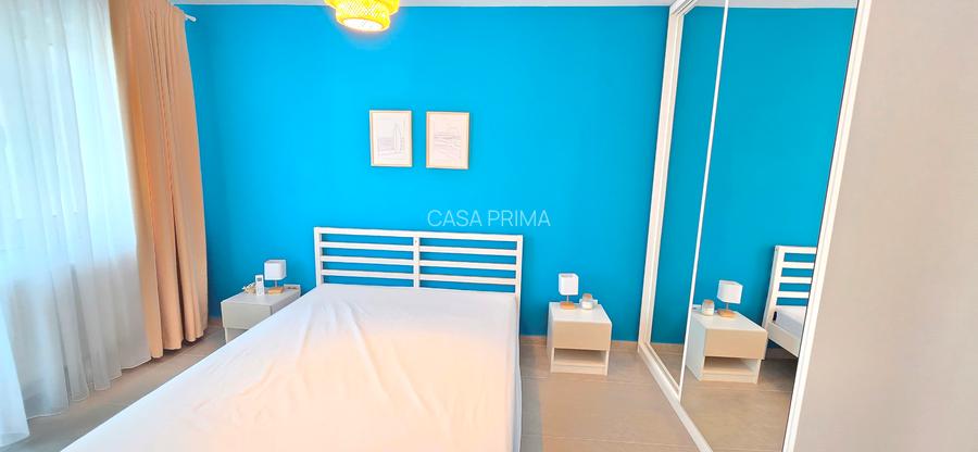 PRIMA INCHIRIERE Apartament 1 camera mobilat, AC, parcare, Panoramic CUG - 7