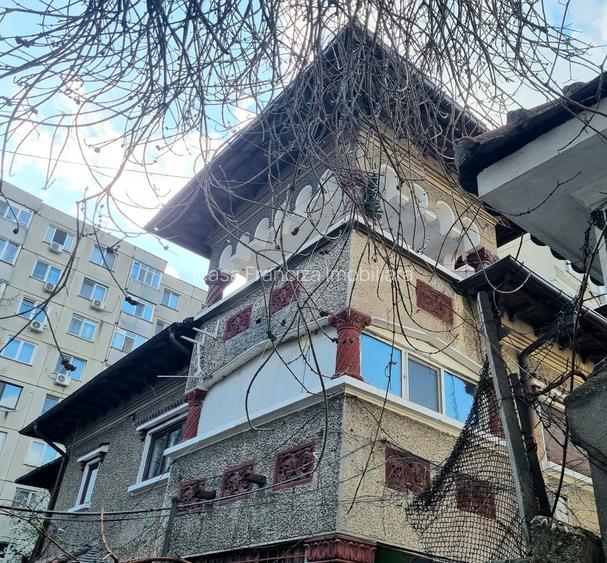 Propun Vilă premium spre vânzare – oportunitate excelentă pentru investiție - 2